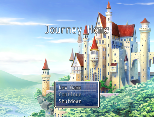Journey Home by Oraso Version 0.4.1 Porn Game