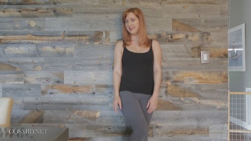 Ivy Jane - IVY S WOOD WALL