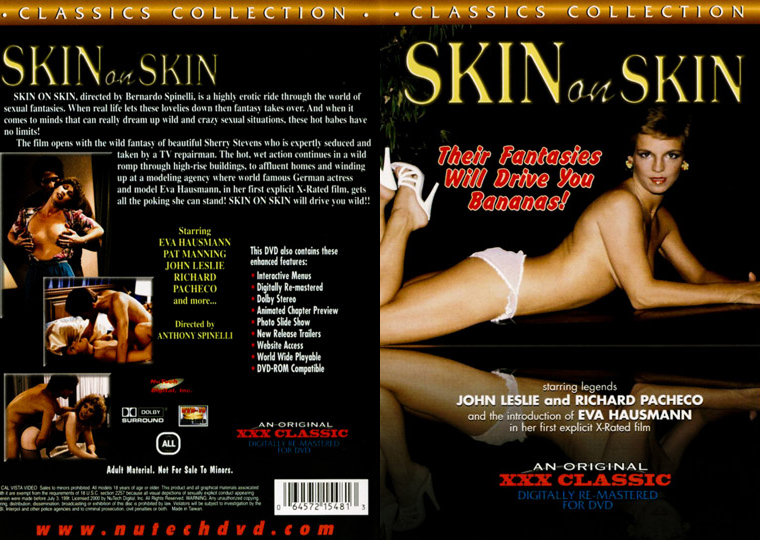 Skin on Skin / California Cats