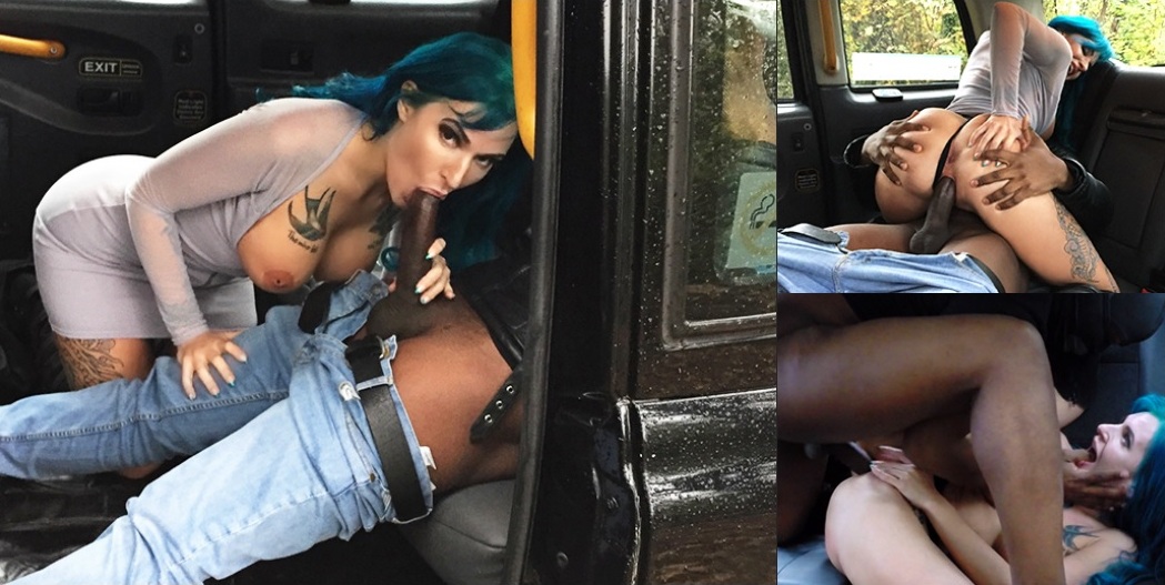 Alexxa Vice