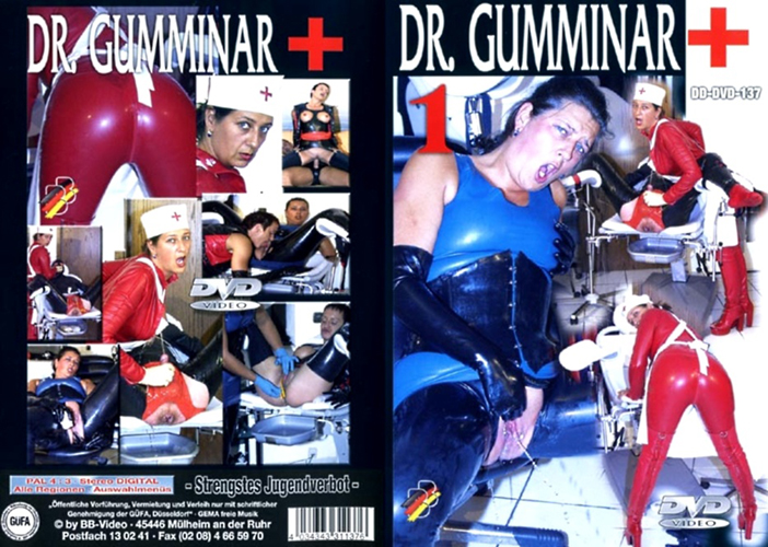 Institut Frau dr Gummina