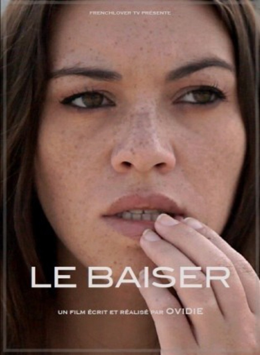 Le baiser  The Kiss / Поцелуй