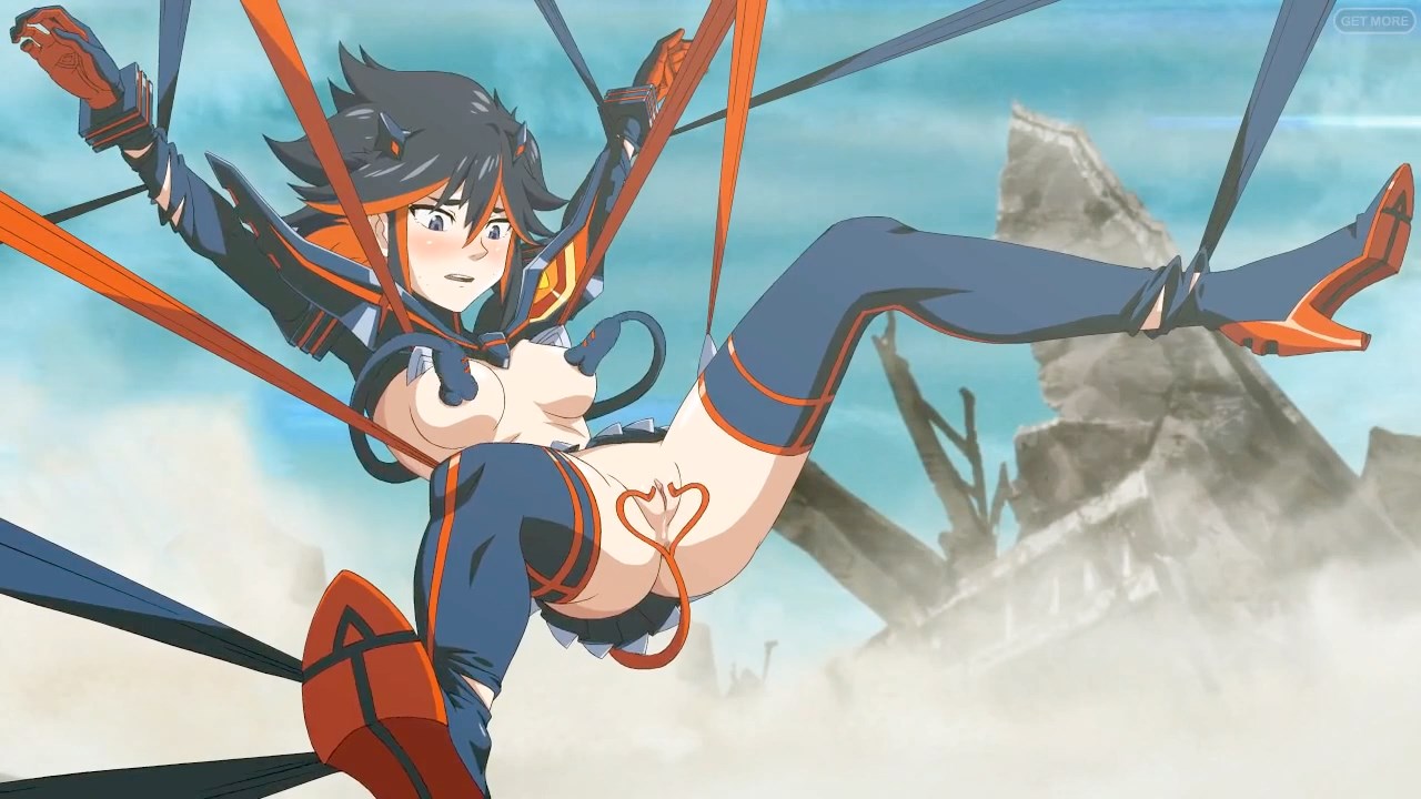 Matoi Ryuko - Kill la Kill